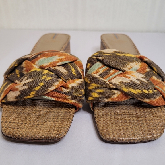Sam Edelman Dawson Sandals Size 6.5 - Picture 5 of 12